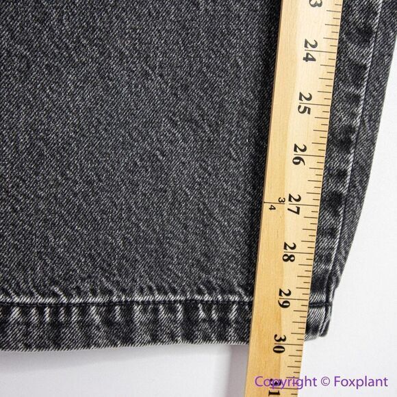 NEW Madewell Low-Slung Straight Cargo Jeans‎ in Ranney Wash, 29 - Picture 7 of 16